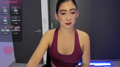 andrea online show from September 2025 02:46:01 AM