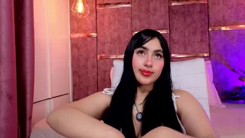 aanny__ online show from September 2025 03:51:01 AM