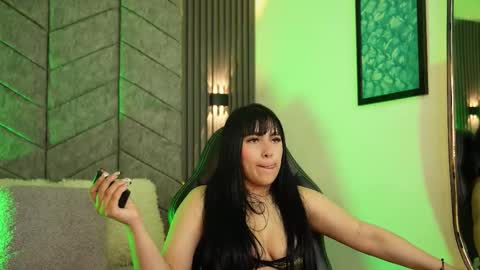 aanny__ online show from September 2025 01:17:01 AM
