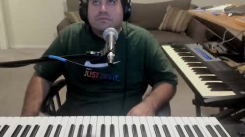 Aaron online show from October 2025 01:15:01 AM