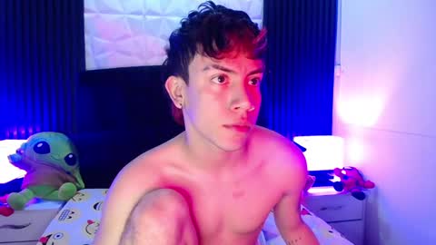 Aaron online show from January 2025 03:39:02 PM