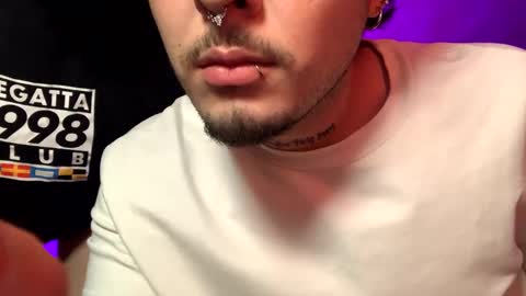 Aaron online show from March 2025 02:17:01 AM