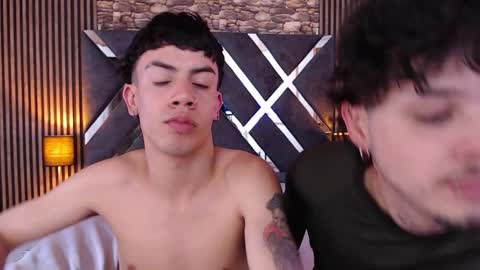 Aaron online show from September 2025 05:02:02 PM