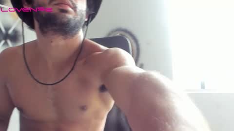 aaron_haren1 online show from September 2025 09:37:01 PM