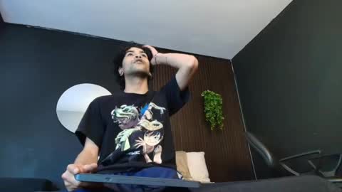 Aaron and Jassell online show from September 2025 04:12:01 PM