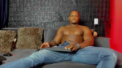 Aaron online show from March 2025 01:34:02 AM