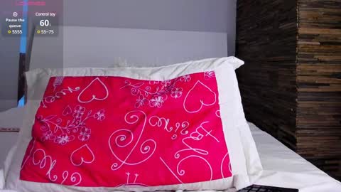 Aaron Tate online show from March 2025 09:29:01 AM