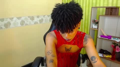 im NiallDun online show from December 2024 09:44:01 AM