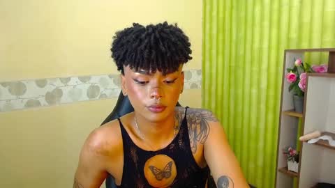 im NiallDun online show from January 2025 01:36:02 PM