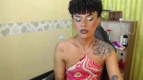 im NiallDun online show from February 2025 03:21:01 AM