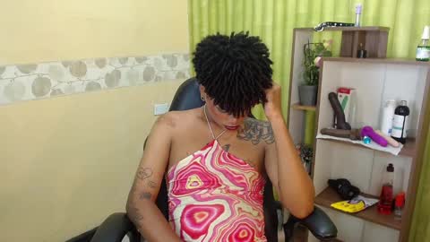 im NiallDun online show from February 2025 06:26:02 AM