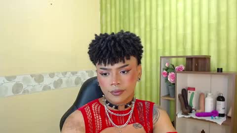 im NiallDun online show from March 2025 05:28:01 AM