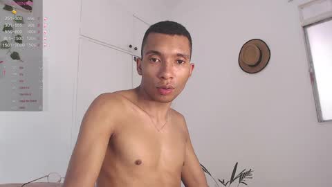 Heyy my name is Aaron online show from February 2025 05:18:02 PM