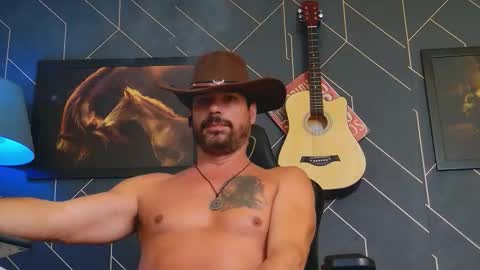 Aaron online show from September 2025 01:38:01 PM