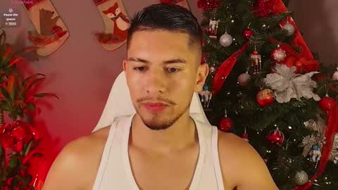 AARON  online show from December 2024 03:50:02 AM