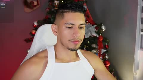 AARON  online show from December 2024 06:25:02 AM