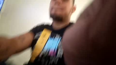 ig aaron hunter123 online show from December 2024 06:16:01 PM