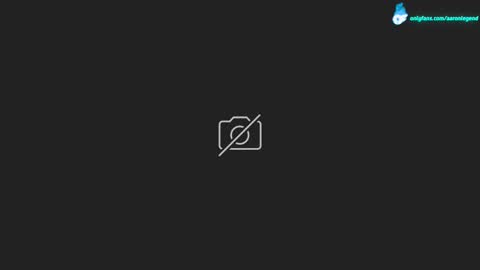 Aaron  online show from February 2025 09:01:01 AM