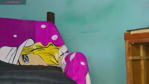 Snapshot of aaronlucasx_ chatting on October 2025 04:19:02 PM Aaron online show from October 2025 04:19:02 PM