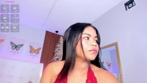 Aashley online show from January 2025 01:15:01 AM
