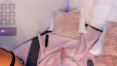 Aashley online show from January 2025 05:05:01 AM