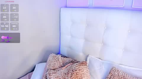 Aashley online show from February 2025 05:48:02 AM