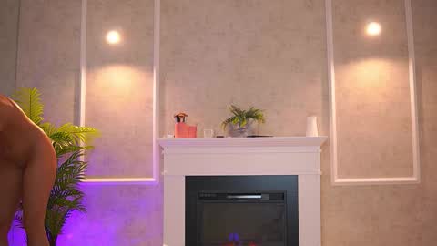 Snapshot of abbela_white chatting on October 2025 06:11:01 AM Alexa online show from October 2025 06:11:01 AM