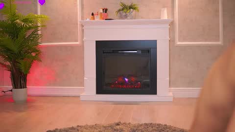 Snapshot of abbela_white chatting on October 2025 07:31:01 AM Alexa online show from October 2025 07:31:01 AM