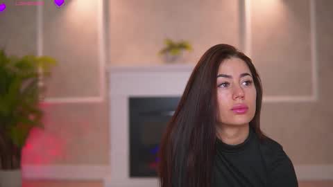 Snapshot of abbela_white chatting on November 2025 06:46:01 AM Alexa online show from November 2025 06:46:01 AM