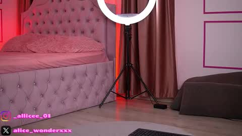 Snapshot of abbela_white chatting on November 2025 06:34:01 AM Alexa online show from November 2025 06:34:01 AM