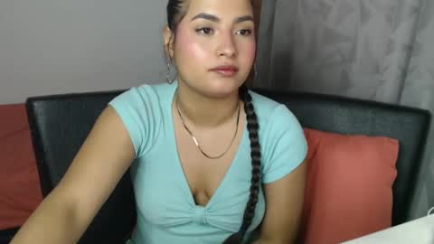 abbie777 online show from October 2025 09:46:01 PM