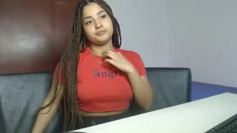 abbie777 online show from November 2025 10:10:02 PM