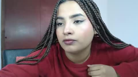 abbie777 online show from November 2025 08:31:01 PM