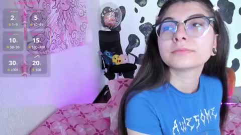 April online show from October 2025 05:12:01 PM