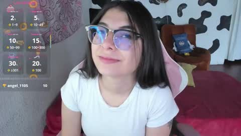 April online show from October 2025 02:34:01 PM