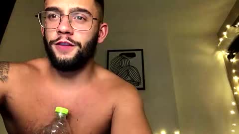 Abbie xo online show from September 2025 07:51:02 PM