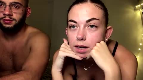 Abbie xo online show from October 2025 02:49:01 PM