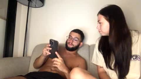 Abbie xo online show from October 2025 01:26:02 PM