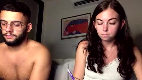 Abbie xo online show from November 2025 04:08:02 PM