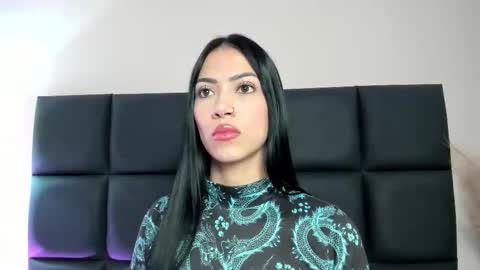 Abbie Joness online show from October 2025 11:32:02 AM