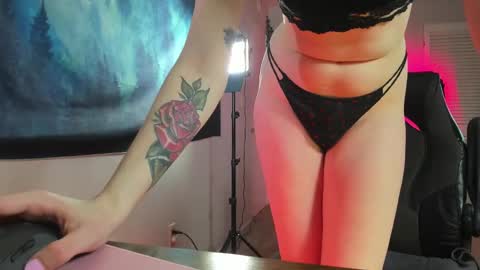 Snapshot of abbiemorganxx chatting on September 2025 12:47:02 AM Abbie Morgan online show from September 2025 12:47:02 AM