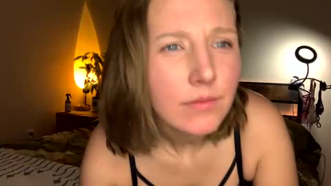 Abbie online show from January 2025 10:01:02 PM