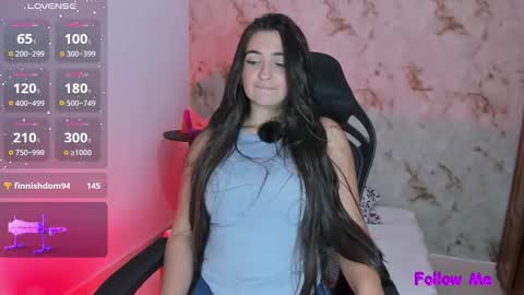 abbieowenx online show from September 2025 05:29:02 PM