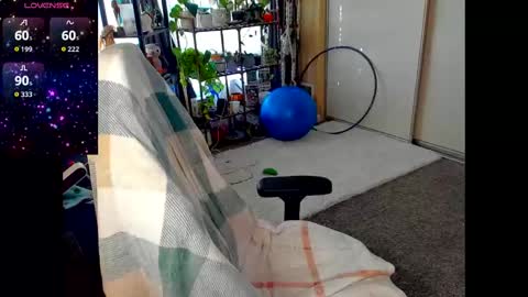 Abbifox5 online show from September 2025 03:24:01 PM