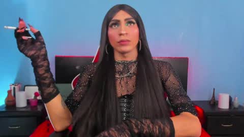 Abbigail Fuster  online show from January 2025 08:49:02 AM