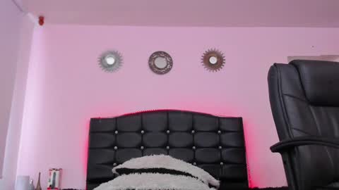 Abbigail Fuster  online show from January 2025 05:10:02 PM