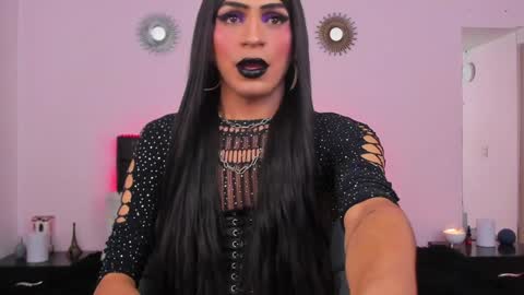 Abbigail Fuster  online show from February 2025 10:08:02 AM