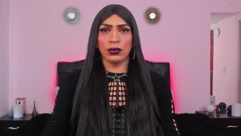 Abbigail Fuster  online show from February 2025 10:11:01 PM