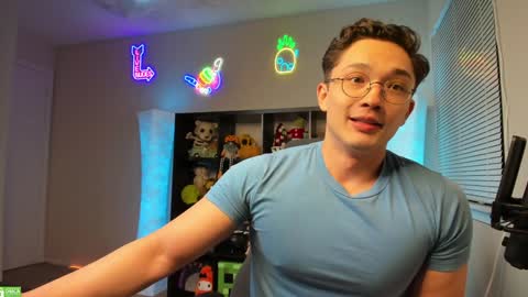 Snapshot of abbuddy920236 chatting on December 2024 05:09:02 AM buddy online show from December 2024 05:09:02 AM