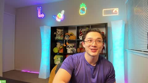 Snapshot of abbuddy920236 chatting on January 2025 05:12:01 AM buddy online show from January 2025 05:12:01 AM